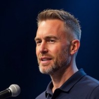 UpTogether Employee David Bossard's profile photo