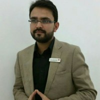 Reliance Retail Employee Ankush Tyagi's profile photo