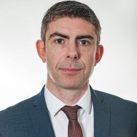Ecovis DCA Ireland Employee Dennis Duffy's profile photo