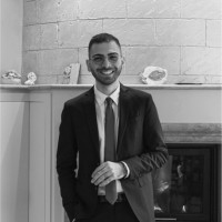 Format Research Employee Vincenzo Albanese's profile photo
