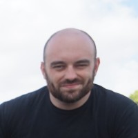 Sola Security Employee Leon Goldberg's profile photo