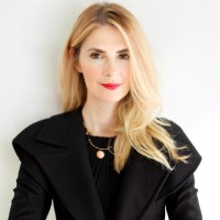 Irena Schmidt Email & Phone Number