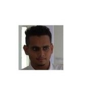 Forward Eye Technologies Employee Mohit Choudhary's profile photo