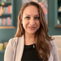 Vani Reed Email & Phone Number
