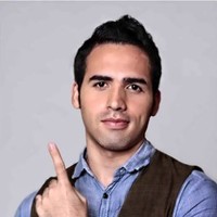 Adrecord AB Employee Derry Urdaneta's profile photo
