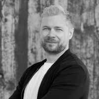 Laurea University of Applied Sciences Employee Nikolai Pietiläinen's profile photo