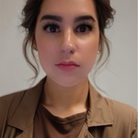 Amp Mental Health Employee Dianelys Rodriguez's profile photo