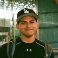 David Reyes Email