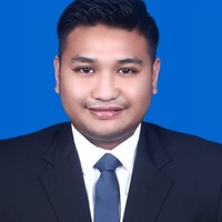 Telkom Indonesia Employee Muhammad Riza's profile photo