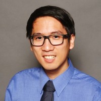 Snappy Employee Clayton Jian's profile photo