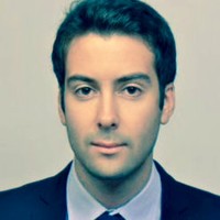 SPE Capital Employee Hicham Bennis's profile photo