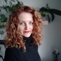 ŽIVOT 90 Employee Terezie Šmídová's profile photo