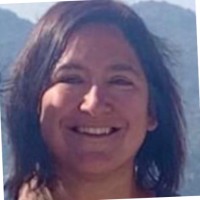 M Health Employee Carolyn Mouti's profile photo