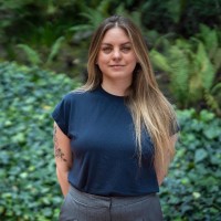 Platzi Employee Nicole Chapaval's profile photo