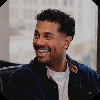 Webstacks Employee Eric Izazaga's profile photo