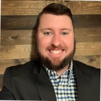 Isolation Systems Inc. Employee William Barber's profile photo