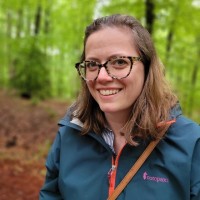 Howard Hughes Medical Institute Employee Anna Hatch's profile photo