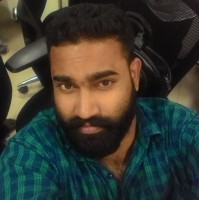 NminusTwo Solutions Private Limited Employee Varghese Paul's profile photo