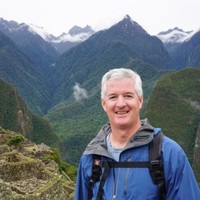 Colliers International Employee David Mullen's profile photo