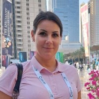 Desing Employee Tijana Zdravkovic's profile photo