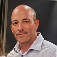 Saint-Gobain Abrasives Employee Will Lang's profile photo