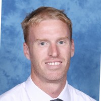 Sydney Catholic Schools Employee Daniel Junge's profile photo