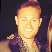 ApiService Chile Employee Ariel D. Pérez Pulero's profile photo