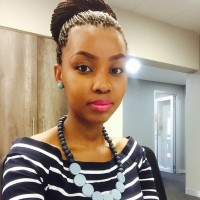 HCV Underwriting Managers Employee Bame Mooke's profile photo