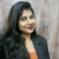 Schneider Electric Employee Shuchi Verma's profile photo
