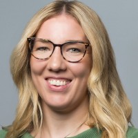 Davis Wright Tremaine LLP Employee Samantha Liu's profile photo