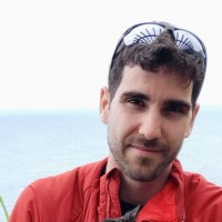 Ticketmaster Employee Philippe Beaulieu's profile photo