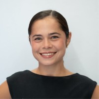 Cannabis & Glass Employee Maria Fernanda Medina's profile photo