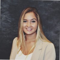 Kohl's Employee Ashley Sayre's profile photo