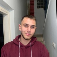 VFR Employee Ilay Meyuhas's profile photo