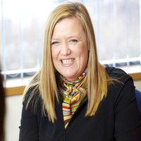 University Hospitals of Leicester NHS Trust Employee Samantha Stanhope's profile photo