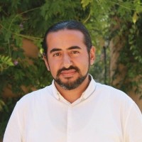 Aeva, Inc Employee Amr Shaltout's profile photo