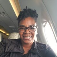Spirit Airlines Employee Latrice Johnson's profile photo