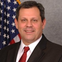 Overseas Private Investment Corporation Employee William Ellett's profile photo