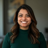 Cyndy Mathew
