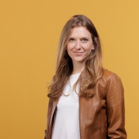 Amarris Immo Employee Julie Vachon's profile photo