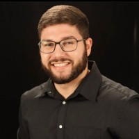 Prefeitura Municipal do Jaboatão dos Guararapes Employee Wellington De Lima's profile photo