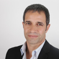 Mobileye Employee Kobi Ohayon's profile photo