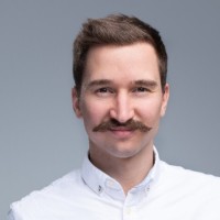 SciEngineer Employee Domonkos Szekér's profile photo