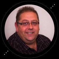 Lemon Fresh Marketing Employee Mark Hughes's profile photo