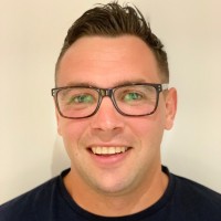D R Clark Services Employee Kyle Sanders's profile photo