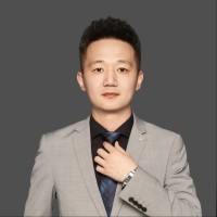 Kimi Li Email
