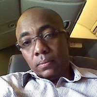 Caritas Austria Employee Maxime Alexandre's profile photo