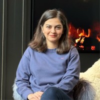 Arnlea Systems Employee Roshanak Abedi's profile photo