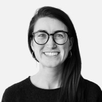 Quantified Ventures Employee Chloe Wingerter's profile photo