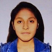 Cineplanet Employee Liset Amaro's profile photo